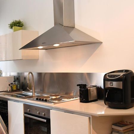 Corte Coppo Superior Apartment Venice Luaran gambar