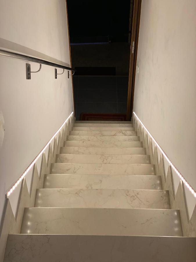 Corte Coppo Superior Apartment Venice Luaran gambar