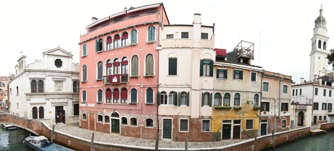 Corte Coppo Superior Apartment Venice Luaran gambar
