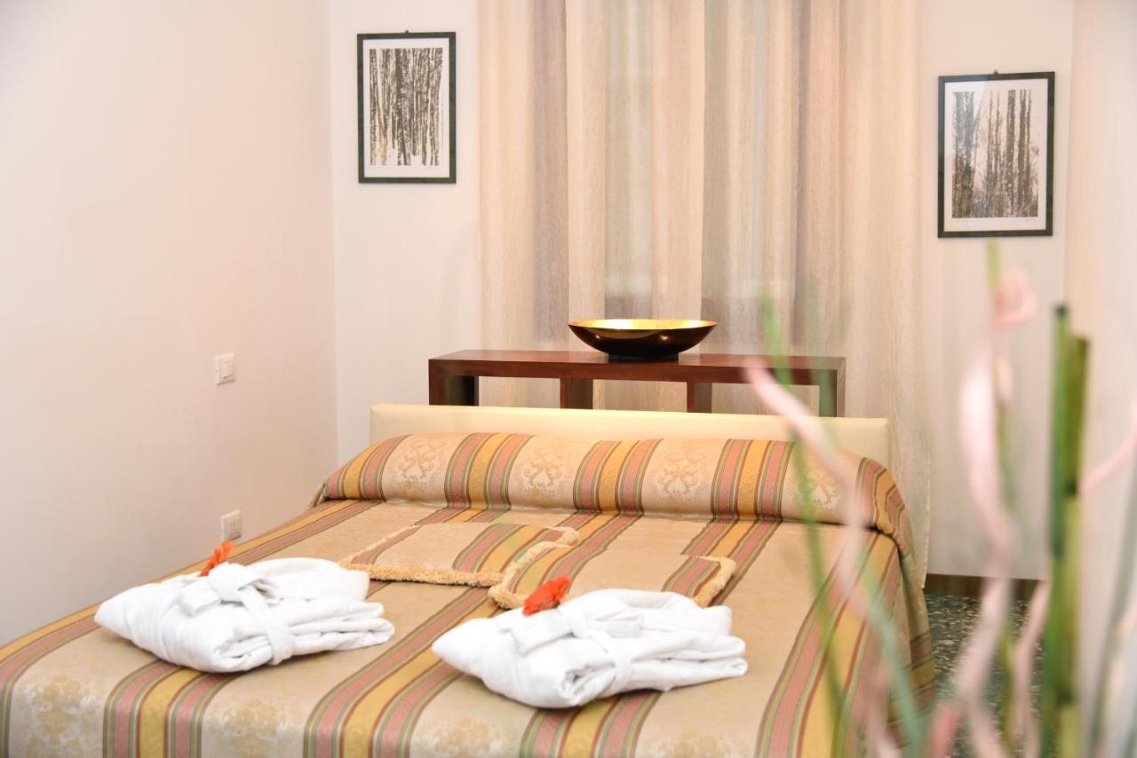 Corte Coppo Superior Apartment Venice Luaran gambar